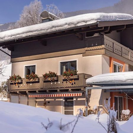 Schwaiger Appartements Zell am See Exterior photo