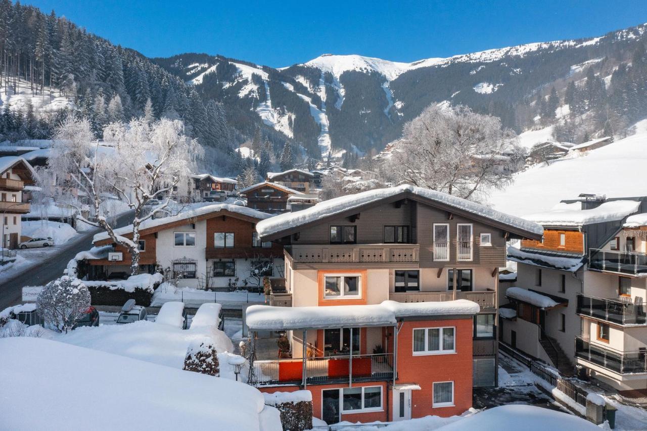 Schwaiger Appartements Zell am See Exterior photo