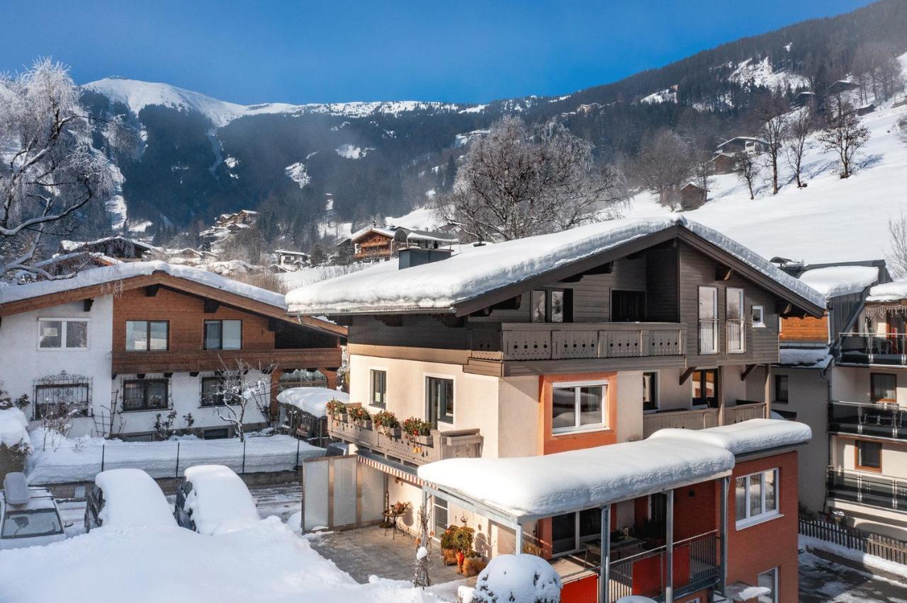 Schwaiger Appartements Zell am See Exterior photo